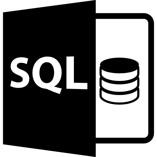 SQL Logo